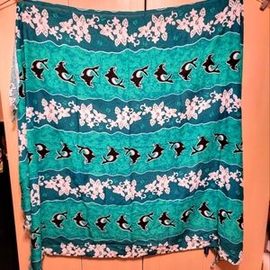 Sarongs bikini cover up wraps